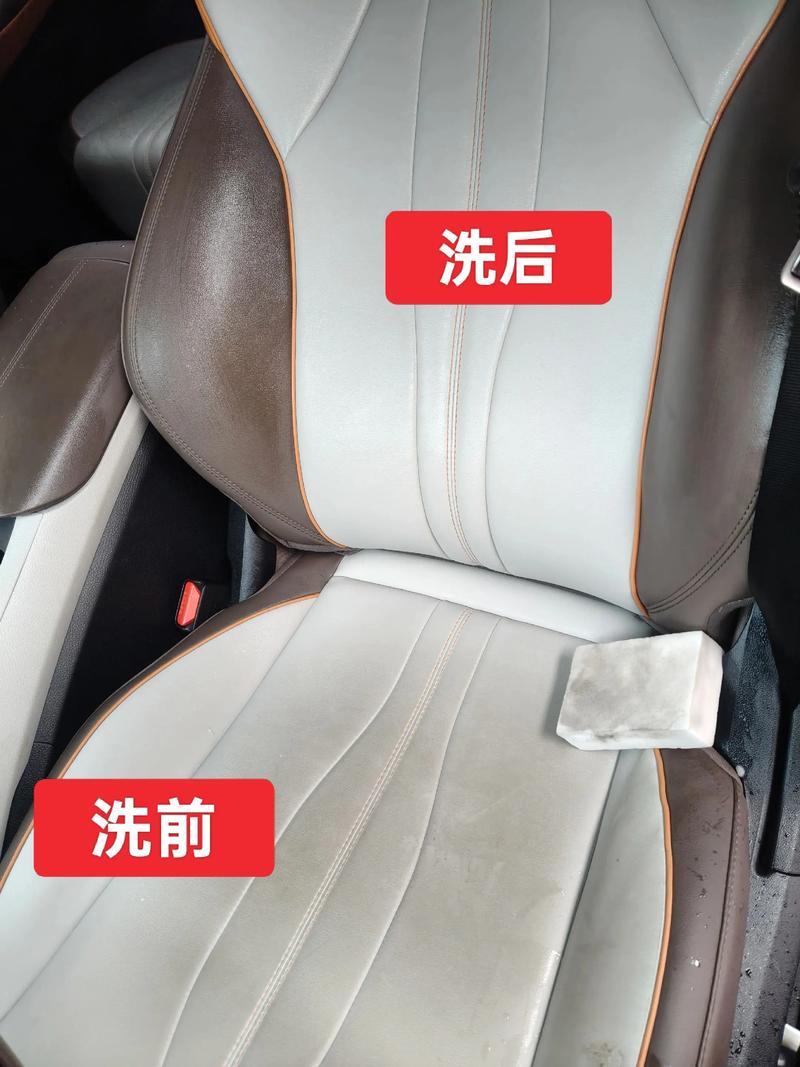 汽车清洗的重要性及案例分析:还原爱车光泽